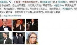 天涯论坛爆料娱乐圈大佬,天涯论坛独家爆料揭秘